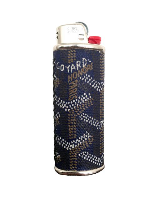 goyard lighter sleeve|goyard essential accessories.